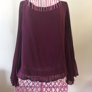 ALFANI PETITE Blouse